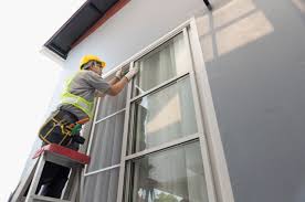 Windows with Built-In Blinds in Tyrone, GA